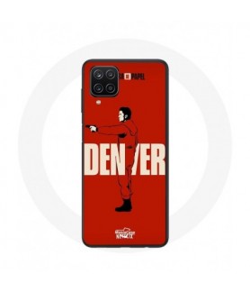 Coque Samsung Galaxy A12 La...