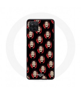 Coque Samsung Galaxy A12 La...