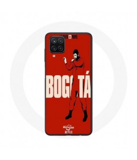 Coque Samsung Galaxy A12 La...