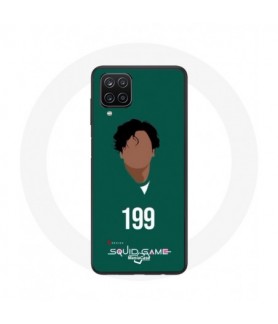 Coque Samsung Galaxy A12...