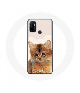 Coque Oppo A53 Somali Race...