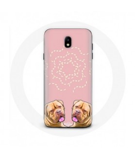 Coque Samsung Galaxy J3...