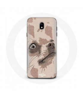 Coque Samsung Galaxy J3...