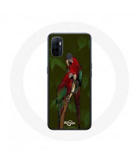 Coque Oppo A53 Pionus...