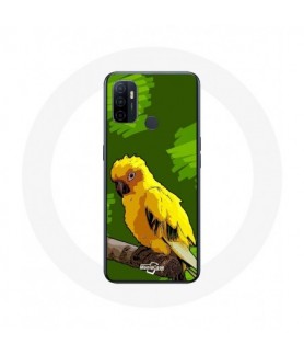 Coque Oppo A53 Oiseaux de...