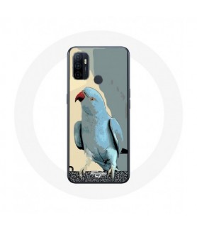 Coque Oppo A53 Perruches...