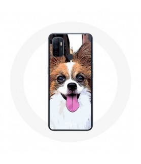 Coque Oppo A53 Épagneul...