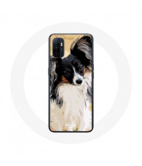 Coque Oppo A53 Épagneul...