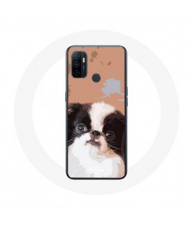 Coque Oppo A53 Épagneul...