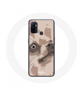 Coque Oppo A53 Chihuahua...