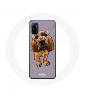 Coque Oppo A53 Beagle Race...