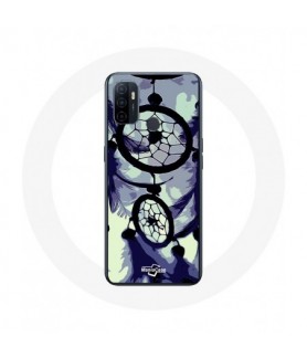 Coque Oppo A53 Attrape Rêve...