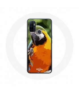 Coque Oppo A53 Aras...