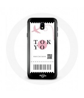 Coque Samsung Galaxy J3...