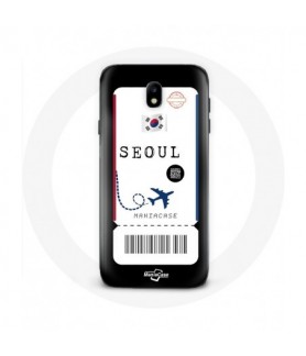 Coque Samsung Galaxy J3...