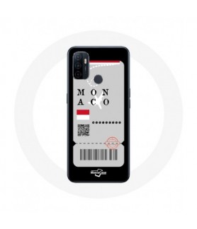 Coque Oppo A53 Billet...