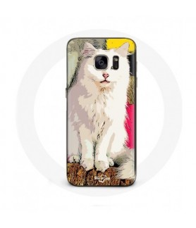 Coque Samsung Galaxy S7...