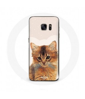 Coque Samsung Galaxy S7...