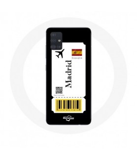 Coque Samsung Galaxy A51...