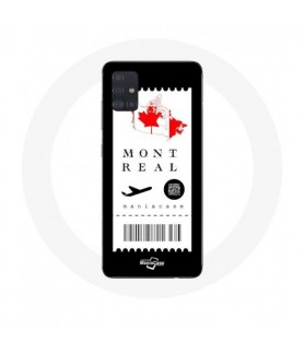 Coque Samsung Galaxy A51...