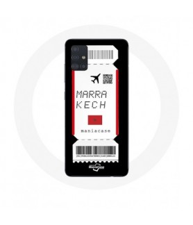 Coque Samsung Galaxy A51...