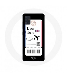 Coque Samsung Galaxy A51...