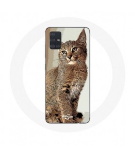 Coque Samsung Galaxy A51...
