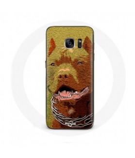 Coque Samsung Galaxy S7...