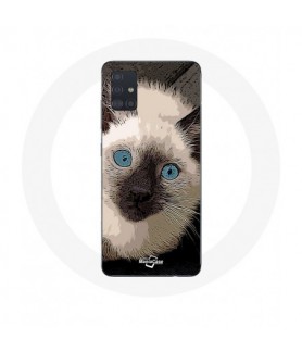 Coque Samsung Galaxy A51...