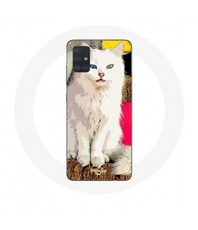 Coque Samsung Galaxy A51...