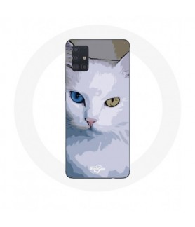 Coque Samsung Galaxy A51...