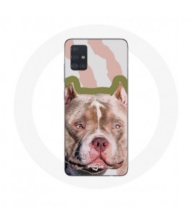 Coque Samsung Galaxy A51...