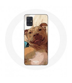 Coque Samsung Galaxy A51...