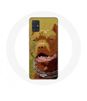 Coque Samsung Galaxy A51...