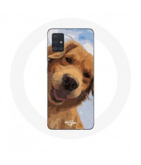 Coque Samsung Galaxy A51...