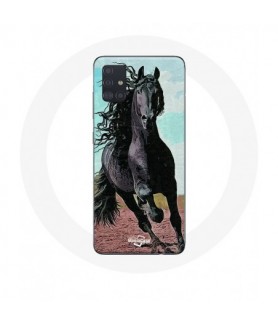 Coque Samsung Galaxy A51 Le...