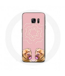Coque Samsung Galaxy S7...