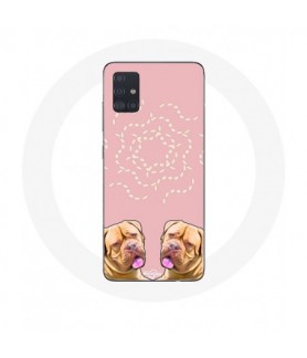 Coque Samsung Galaxy A51...