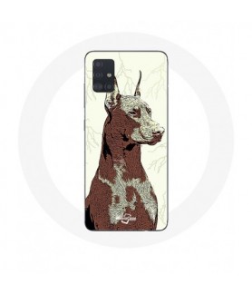 Coque Samsung Galaxy A51...