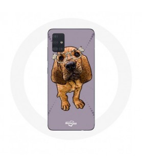 Coque Samsung Galaxy A51...