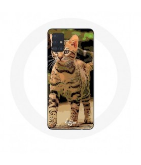 Coque Samsung Galaxy A51...
