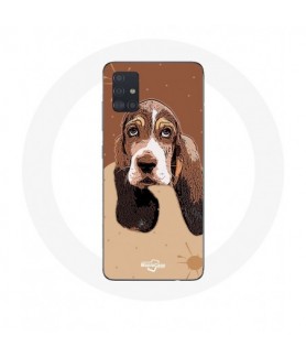 Coque Samsung Galaxy A51...