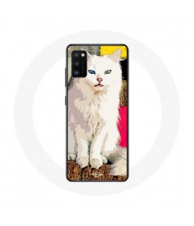 Coque Samsung Galaxy A41...