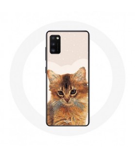 Coque Samsung Galaxy A41...