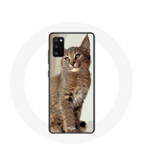 Coque Samsung Galaxy A41...