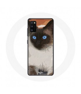 Coque Samsung Galaxy A41...