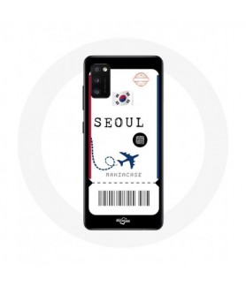 Coque Samsung Galaxy A41...