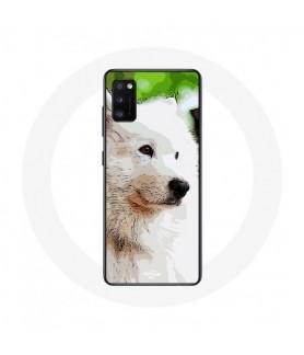 Coque Samsung Galaxy A41...