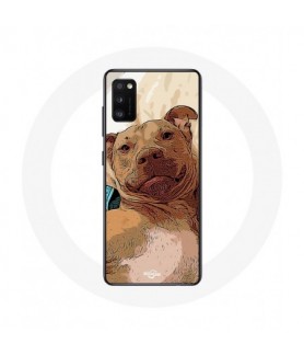 Coque Samsung Galaxy A41...