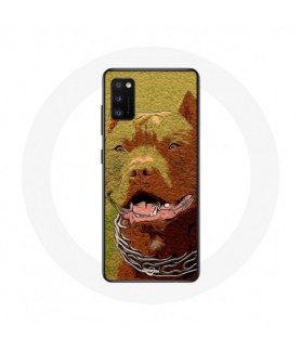 Coque Samsung Galaxy A41...